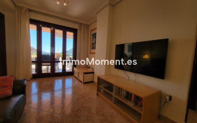 Bestaande woning - Appartement - Calpe - Calpe Centro