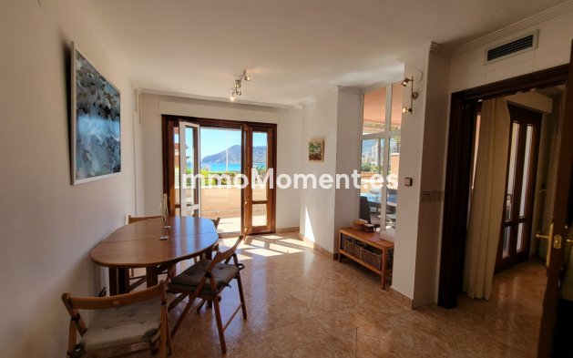 Bestaande woning - Appartement - Calpe - Calpe Centro