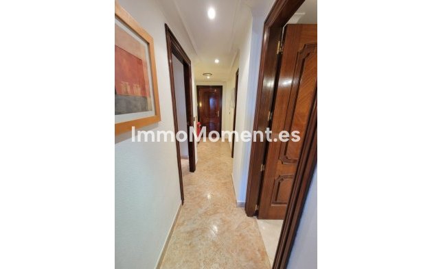 Bestaande woning - Appartement - Calpe - Calpe Centro
