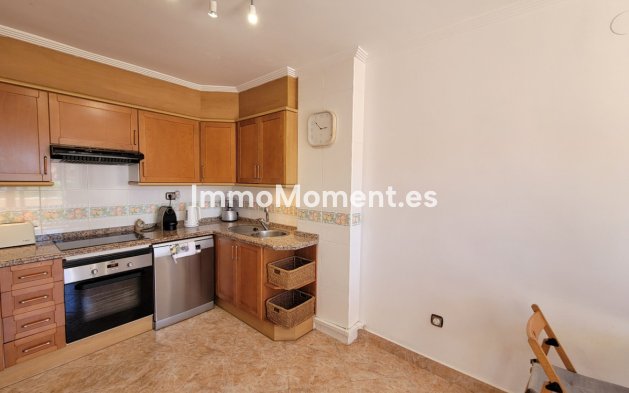 Bestaande woning - Appartement - Calpe - Calpe Centro