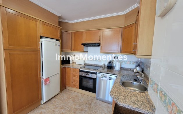 Bestaande woning - Appartement - Calpe - Calpe Centro