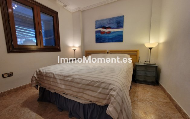 Bestaande woning - Appartement - Calpe - Calpe Centro
