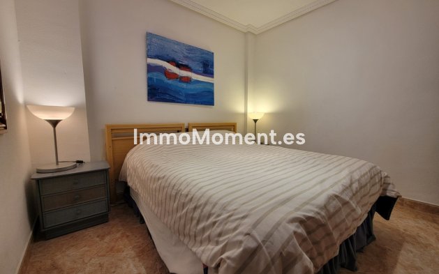 Bestaande woning - Appartement - Calpe - Calpe Centro
