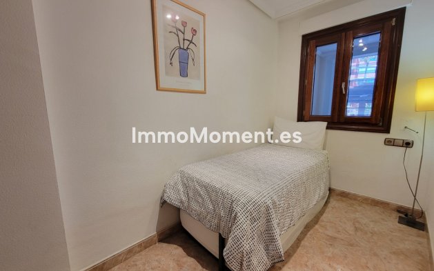 Bestaande woning - Appartement - Calpe - Calpe Centro