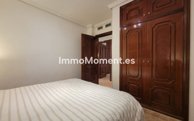 Bestaande woning - Appartement - Calpe - Calpe Centro