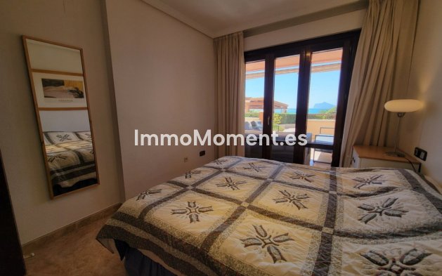 Bestaande woning - Appartement - Calpe - Calpe Centro
