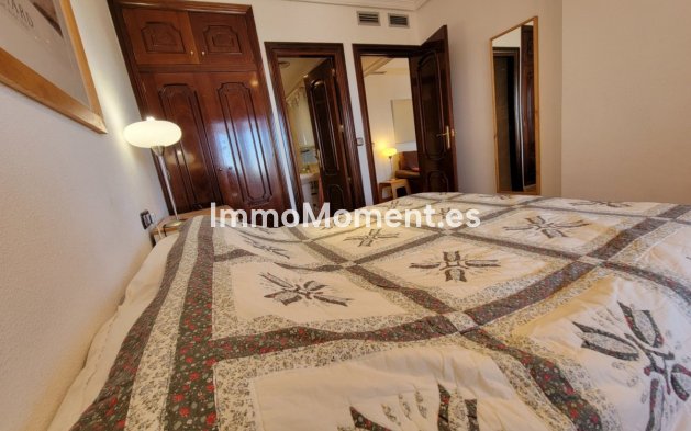 Bestaande woning - Appartement - Calpe - Calpe Centro