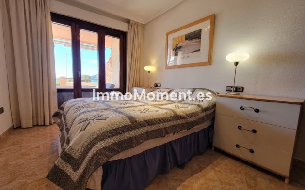 Bestaande woning - Appartement - Calpe - Calpe Centro
