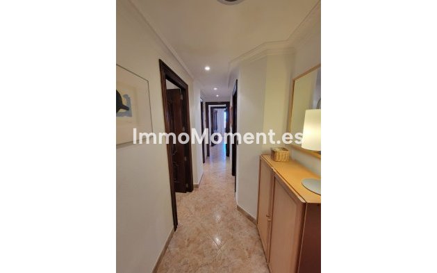 Bestaande woning - Appartement - Calpe - Calpe Centro