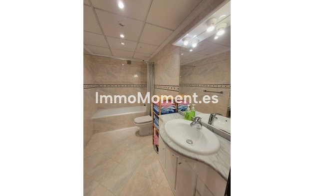 Bestaande woning - Appartement - Calpe - Calpe Centro