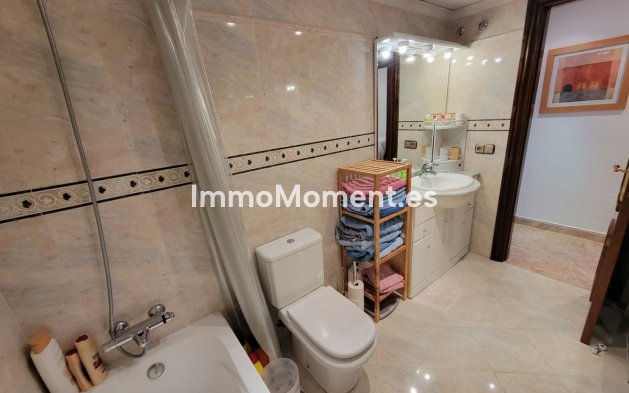 Bestaande woning - Appartement - Calpe - Calpe Centro
