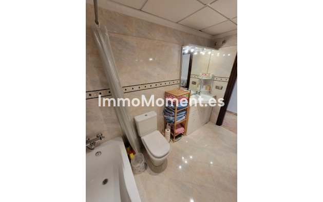 Bestaande woning - Appartement - Calpe - Calpe Centro