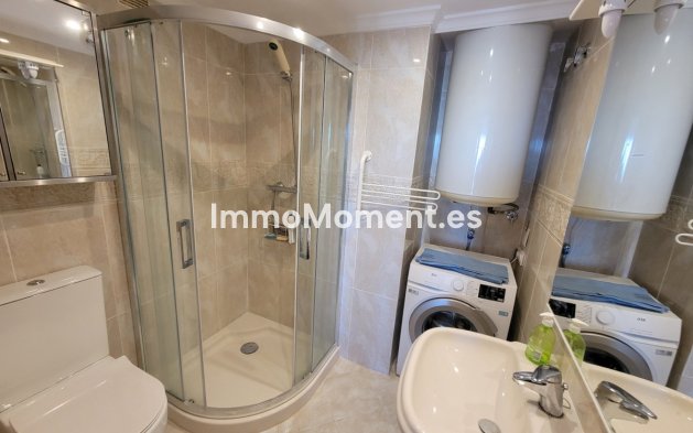Bestaande woning - Appartement - Calpe - Calpe Centro