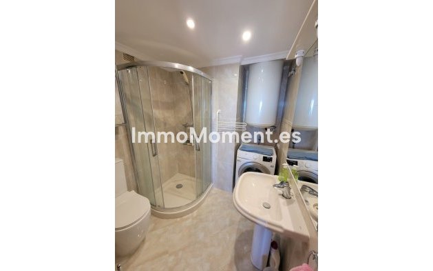 Bestaande woning - Appartement - Calpe - Calpe Centro