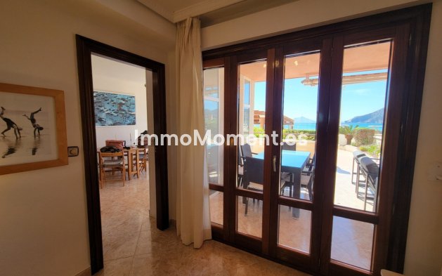 Bestaande woning - Appartement - Calpe - Calpe Centro