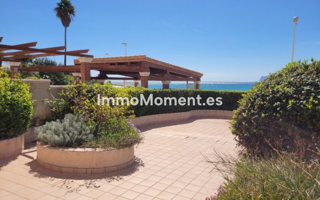 Bestaande woning - Appartement - Calpe - Calpe Centro
