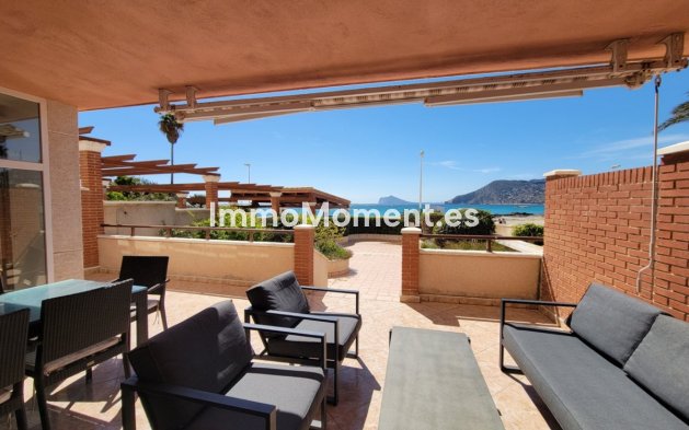 Bestaande woning - Appartement - Calpe - Calpe Centro