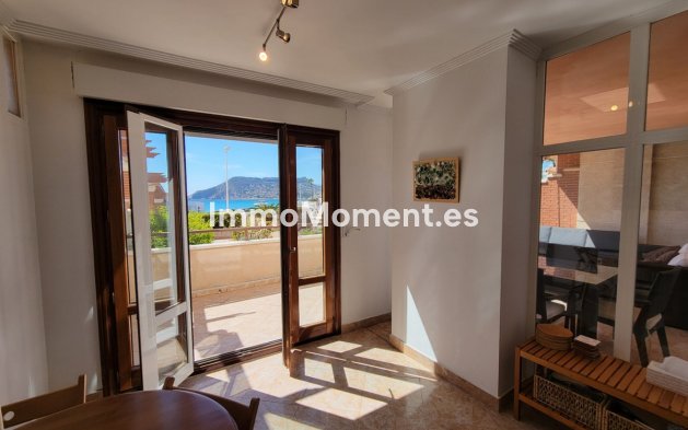 Bestaande woning - Appartement - Calpe - Calpe Centro