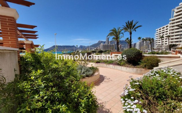 Bestaande woning - Appartement - Calpe - Calpe Centro