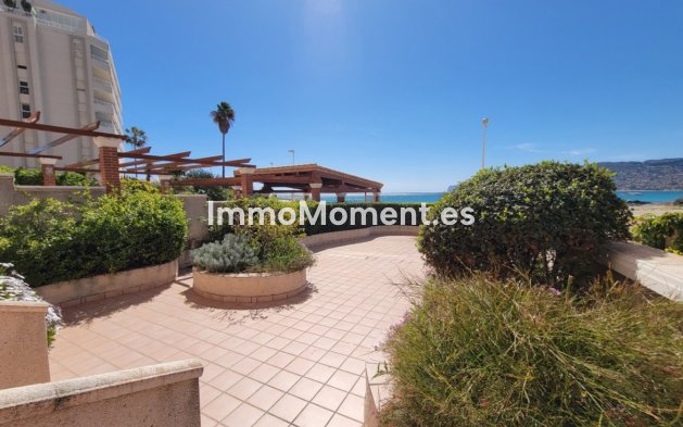 Bestaande woning - Appartement - Calpe - Calpe Centro