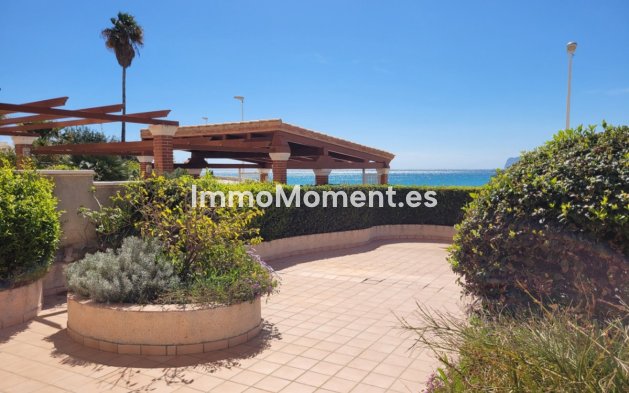 Bestaande woning - Appartement - Calpe - Calpe Centro