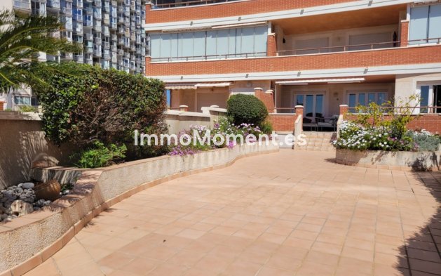 Bestaande woning - Appartement - Calpe - Calpe Centro
