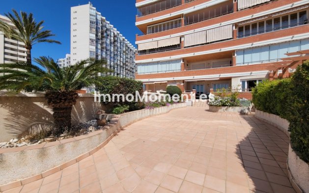 Bestaande woning - Appartement - Calpe - Calpe Centro