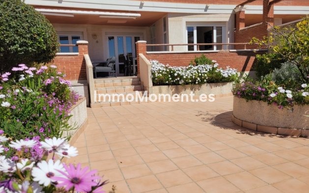 Bestaande woning - Appartement - Calpe - Calpe Centro