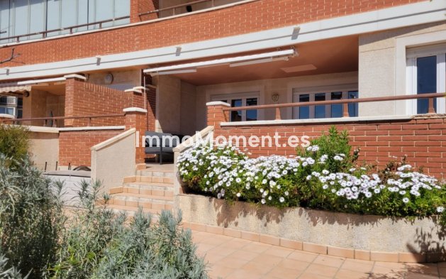 Bestaande woning - Appartement - Calpe - Calpe Centro