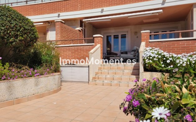 Bestaande woning - Appartement - Calpe - Calpe Centro