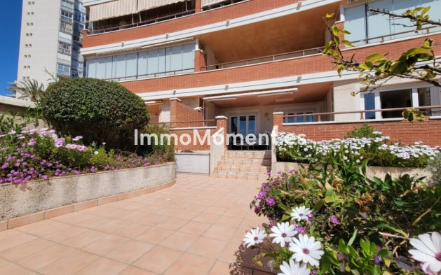 Bestaande woning - Appartement - Calpe - Calpe Centro