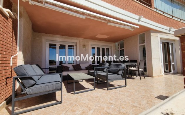Bestaande woning - Appartement - Calpe - Calpe Centro
