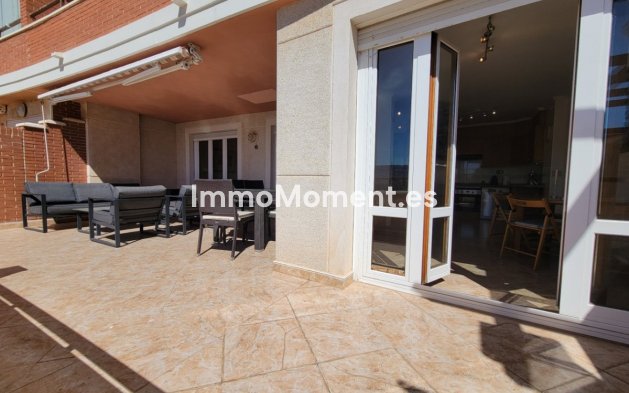 Bestaande woning - Appartement - Calpe - Calpe Centro