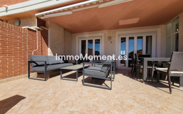 Bestaande woning - Appartement - Calpe - Calpe Centro