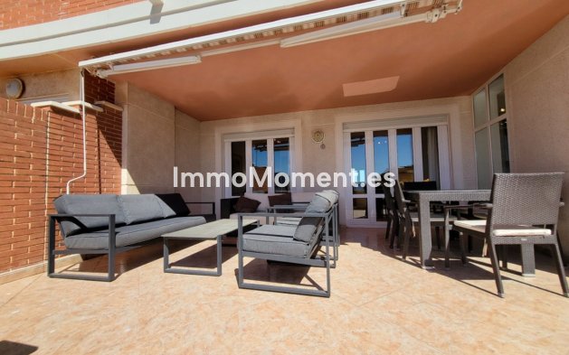 Bestaande woning - Appartement - Calpe - Calpe Centro