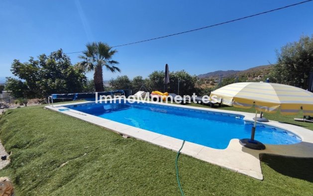 Bestaande woning - Villa - Fortuna - Fortuna Centro