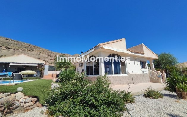 Bestaande woning - Villa - Fortuna - Fortuna Centro