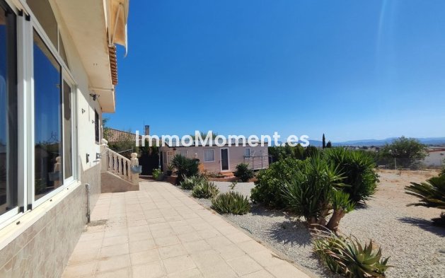 Bestaande woning - Villa - Fortuna - Fortuna Centro