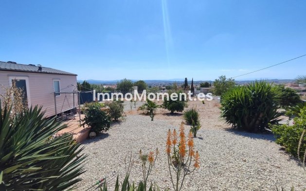 Bestaande woning - Villa - Fortuna - Fortuna Centro