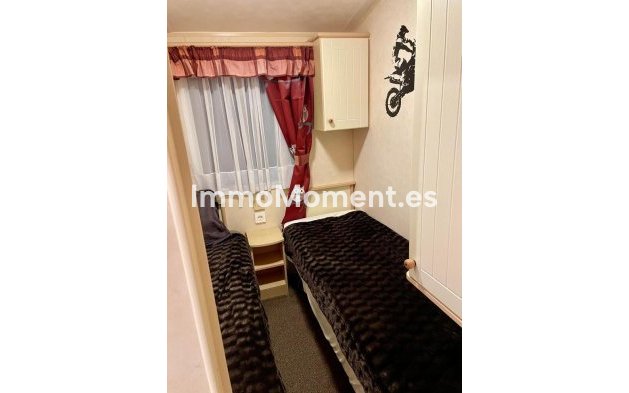 Bestaande woning - Villa - Fortuna - Fortuna Centro