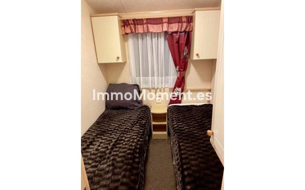 Bestaande woning - Villa - Fortuna - Fortuna Centro