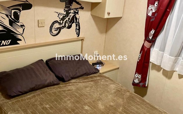 Bestaande woning - Villa - Fortuna - Fortuna Centro