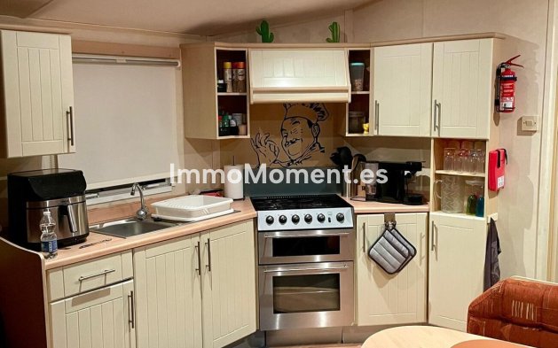 Bestaande woning - Villa - Fortuna - Fortuna Centro