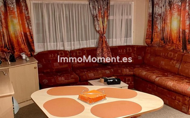 Bestaande woning - Villa - Fortuna - Fortuna Centro