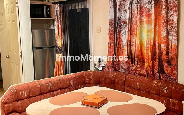 Bestaande woning - Villa - Fortuna - Fortuna Centro