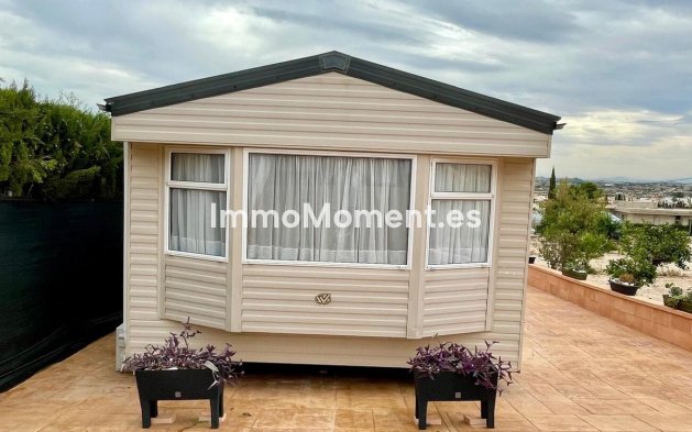 Bestaande woning - Villa - Fortuna - Fortuna Centro