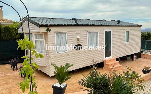 Bestaande woning - Villa - Fortuna - Fortuna Centro
