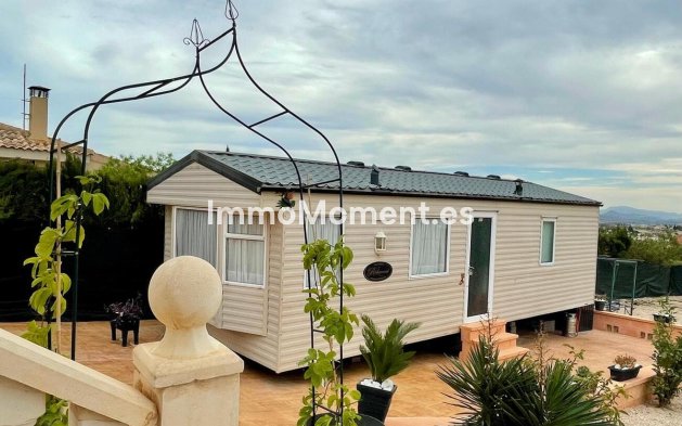 Bestaande woning - Villa - Fortuna - Fortuna Centro