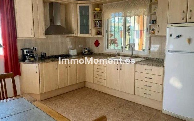 Bestaande woning - Villa - Fortuna - Fortuna Centro