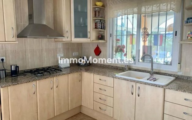 Bestaande woning - Villa - Fortuna - Fortuna Centro